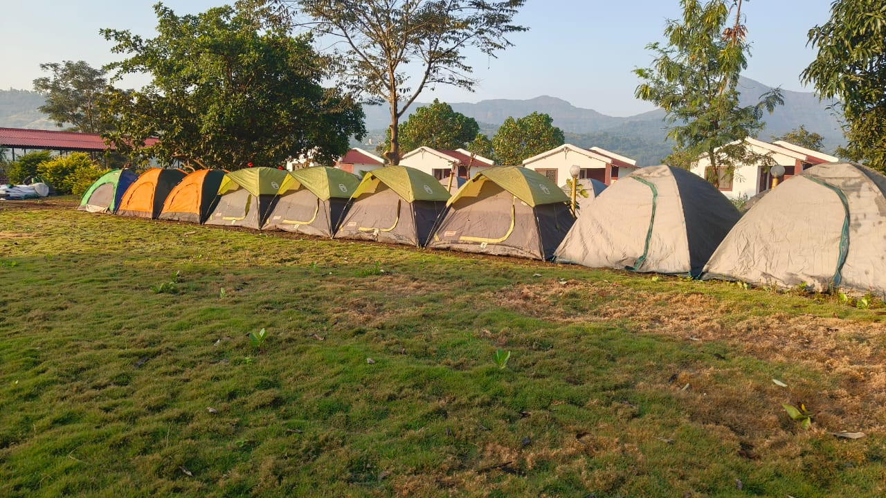 Tent View 3