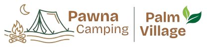 Pawna Camping Logo